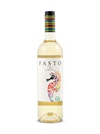 Fasto Verdejo Rueda